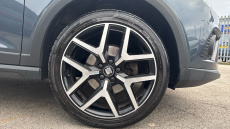 SEAT Arona 1.0 TSI 110 FR Sport [EZ] 5dr Petrol Hatchback